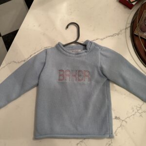 Baker | 24-months-2t