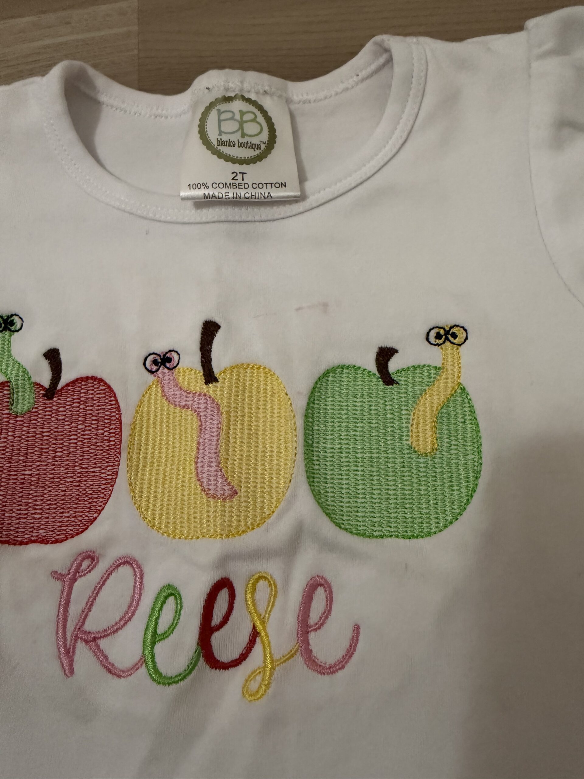 Reese | 2T - Image 2