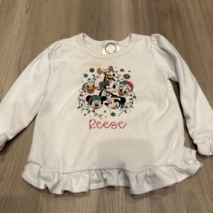 Reese | 2T