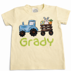 Grady | 4T