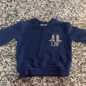 LBF | 12-months