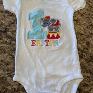 Easton | 18-months