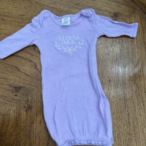 Rivers Ann | 3-months