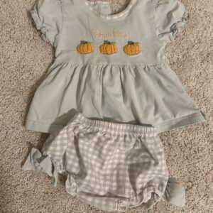 Charlotte | 9-months