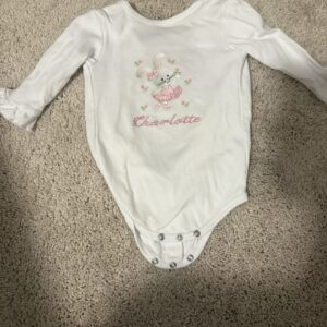 Charlotte | 6-months