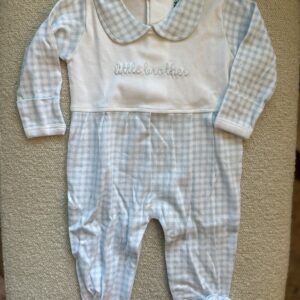 Little/Baby Brother | 6-months