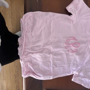 MJR | 18-months