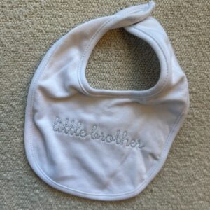 Little/Baby Brother | no-size