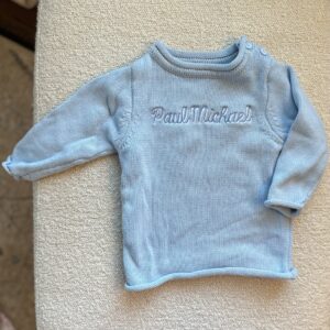 Paul Michael | 18-months