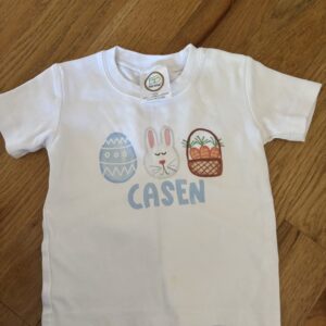 Casen | 18-months