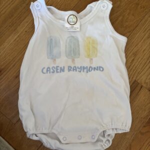 Casen Raymond | 18-months