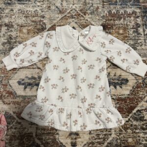 Kollins | 6-months