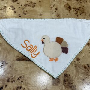 Sally | no-size
