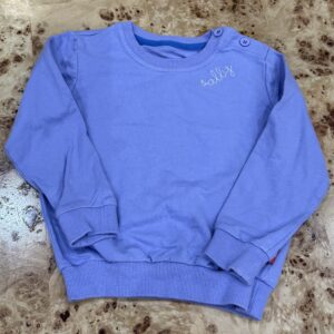 Sally | 24-months-2t