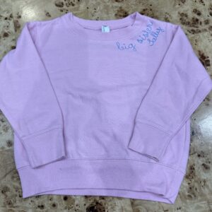 Sally | 24-months-2t