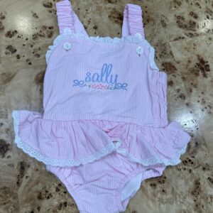 Sally | 9-months