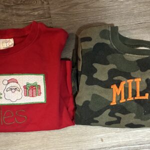 Miles | 24-months-2t