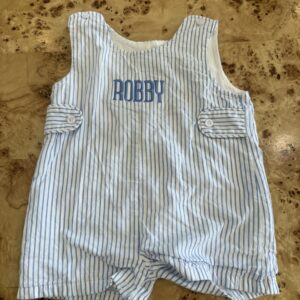 Robby | 9-months
