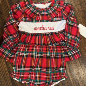 Amelia Rea | 18-months