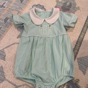 WRB | 12-months