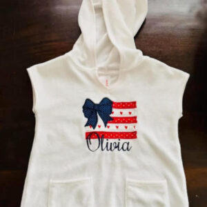 Olivia | 24-months-2t