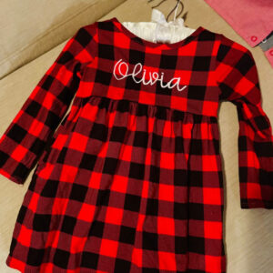 Olivia | 24-months-2t