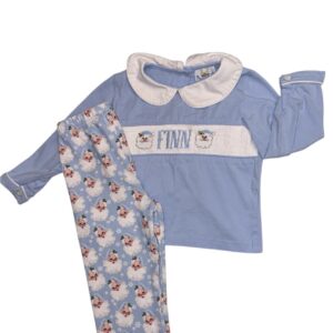 Finn | 24-months-2t
