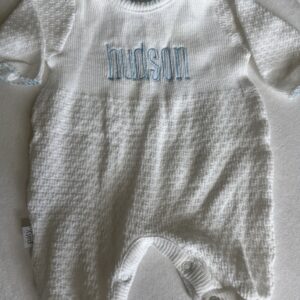 Hudson | Newborn