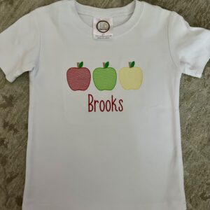 Brooks | 3T