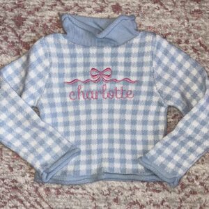 Charlotte | 9-months