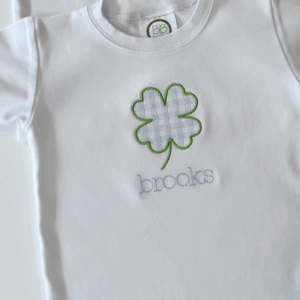 Brooks | 24-months-2t