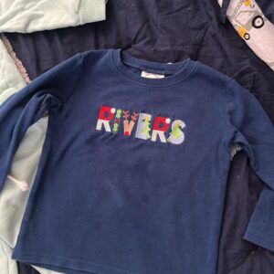 Rivers | 4T