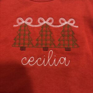 Cecilia | 18-months