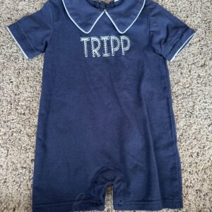 Tripp | 6-months