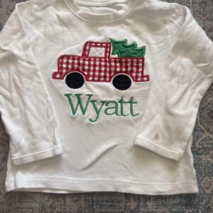 Wyatt | 24-months-2t