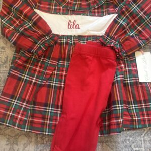 Lila | 4T
