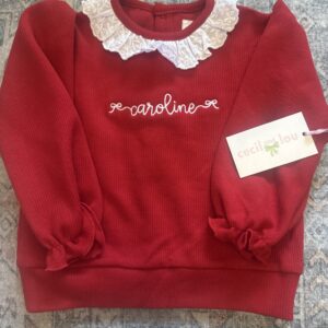 Caroline | 24-months-2t