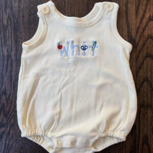 Whit | 6-months