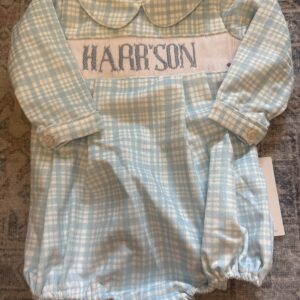 Harr’son | 6-months