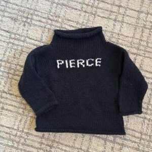 Pierce | 18-months