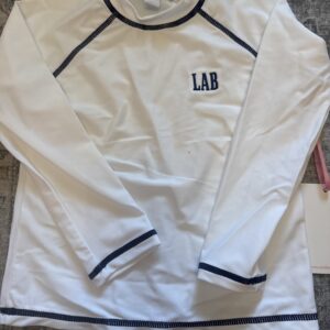 LAB | 3T