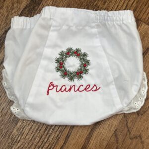 Frances | Newborn