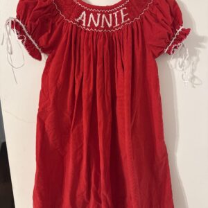 Annie | 3T