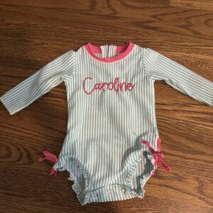 Caroline | 12-months