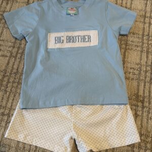Big Brother | 3T