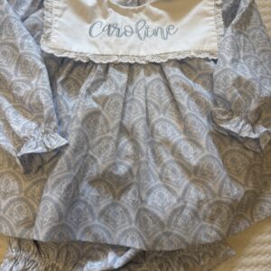 Caroline | 24-months-2t