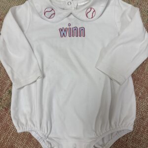 Winn | 18-months