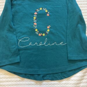 Caroline | 24-months-2t