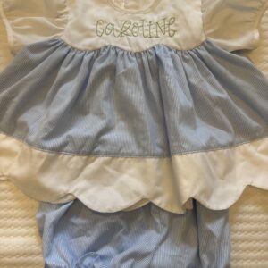 Caroline | 24-months-2t