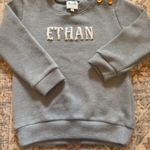 Ethan | 5T